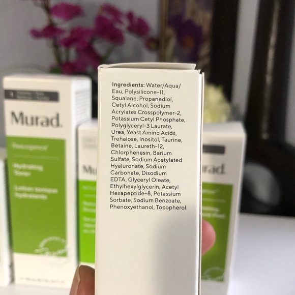 MURAD “Resurgence” Bundle (7) - Picture 14 of 14